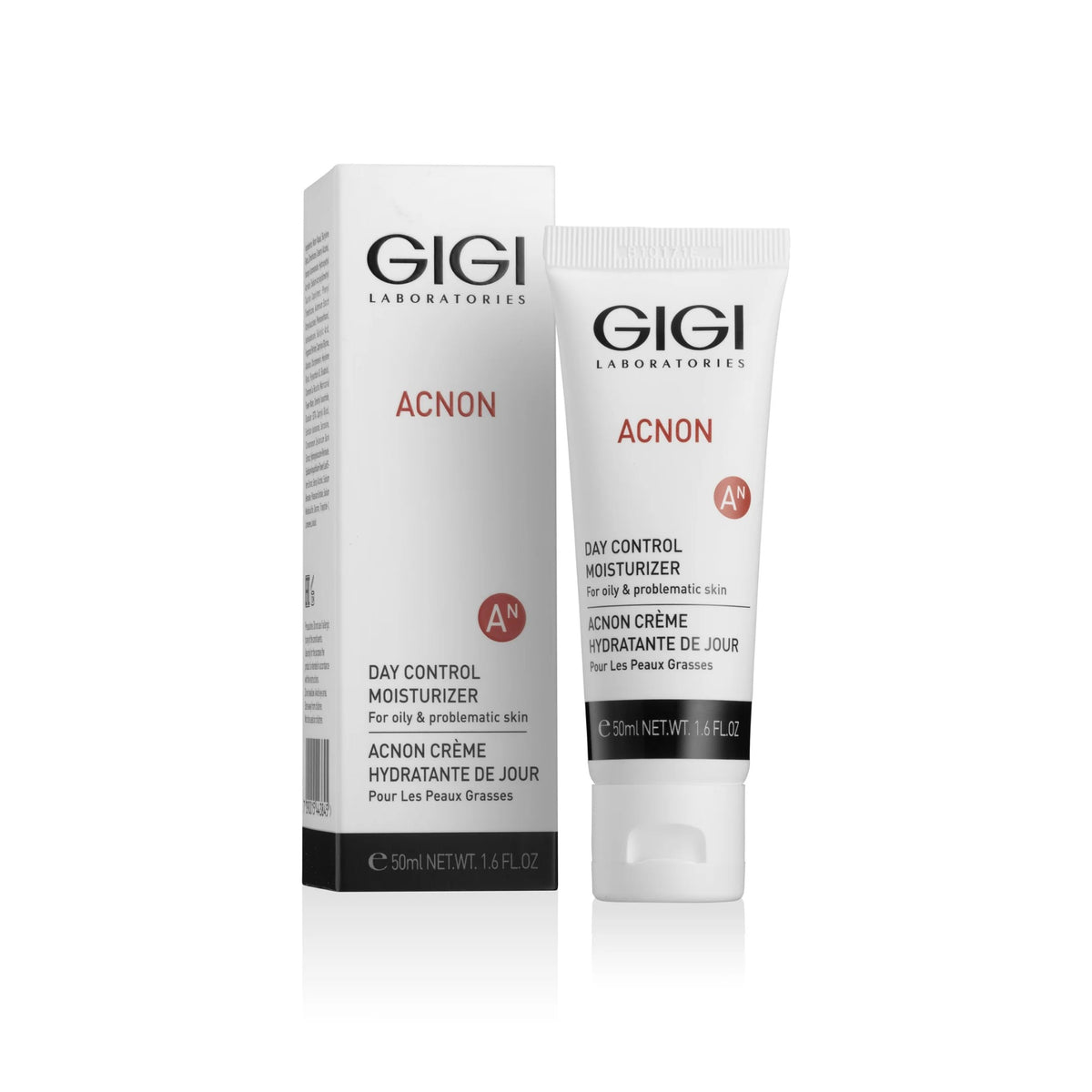 GIGI Acnon Day Control Moisturizer