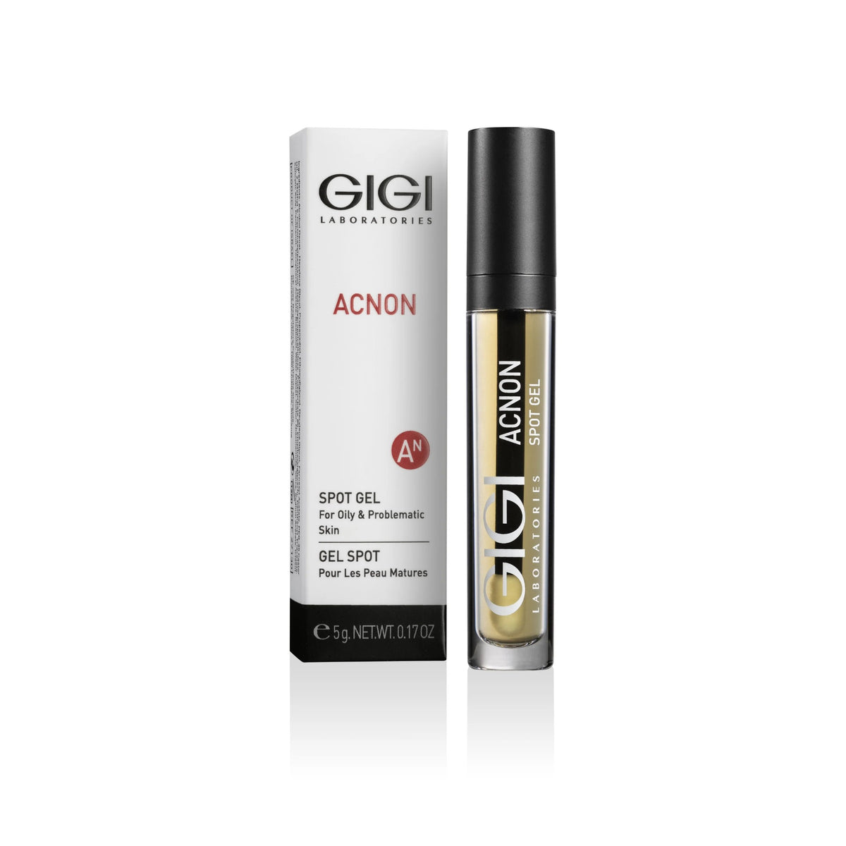 GIGI Acnon Spot Gel