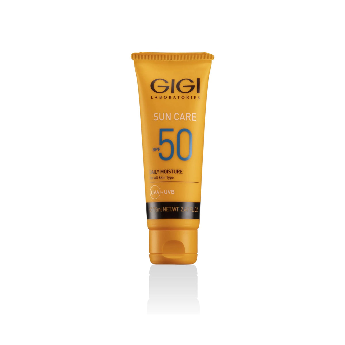GIGI Sun Care Moisturizer SPF 50