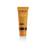 GIGI Sun Care Moisturizer SPF 30, normale bis trockene Haut