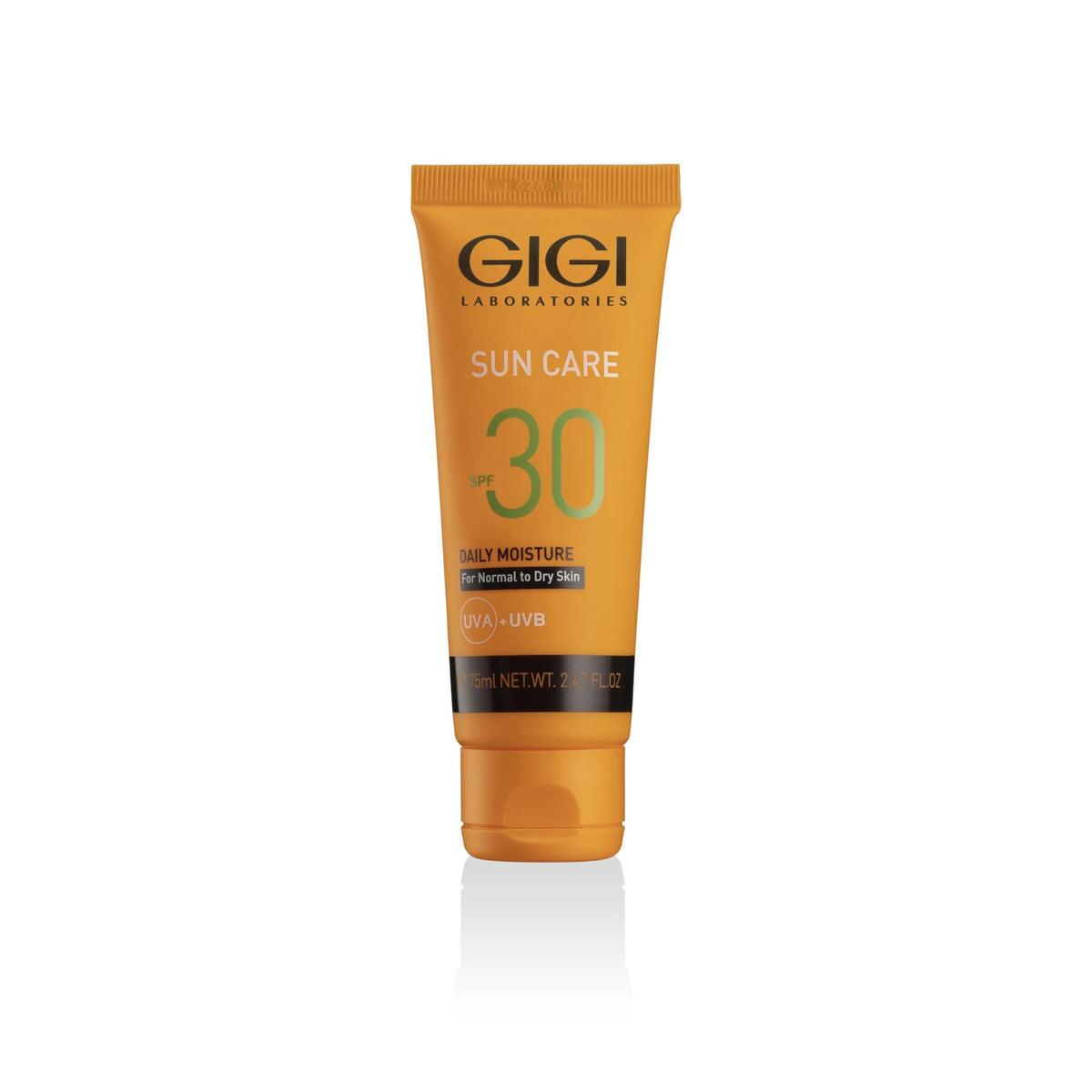 GIGI Sun Care Moisturizer SPF 30, normale bis trockene Haut