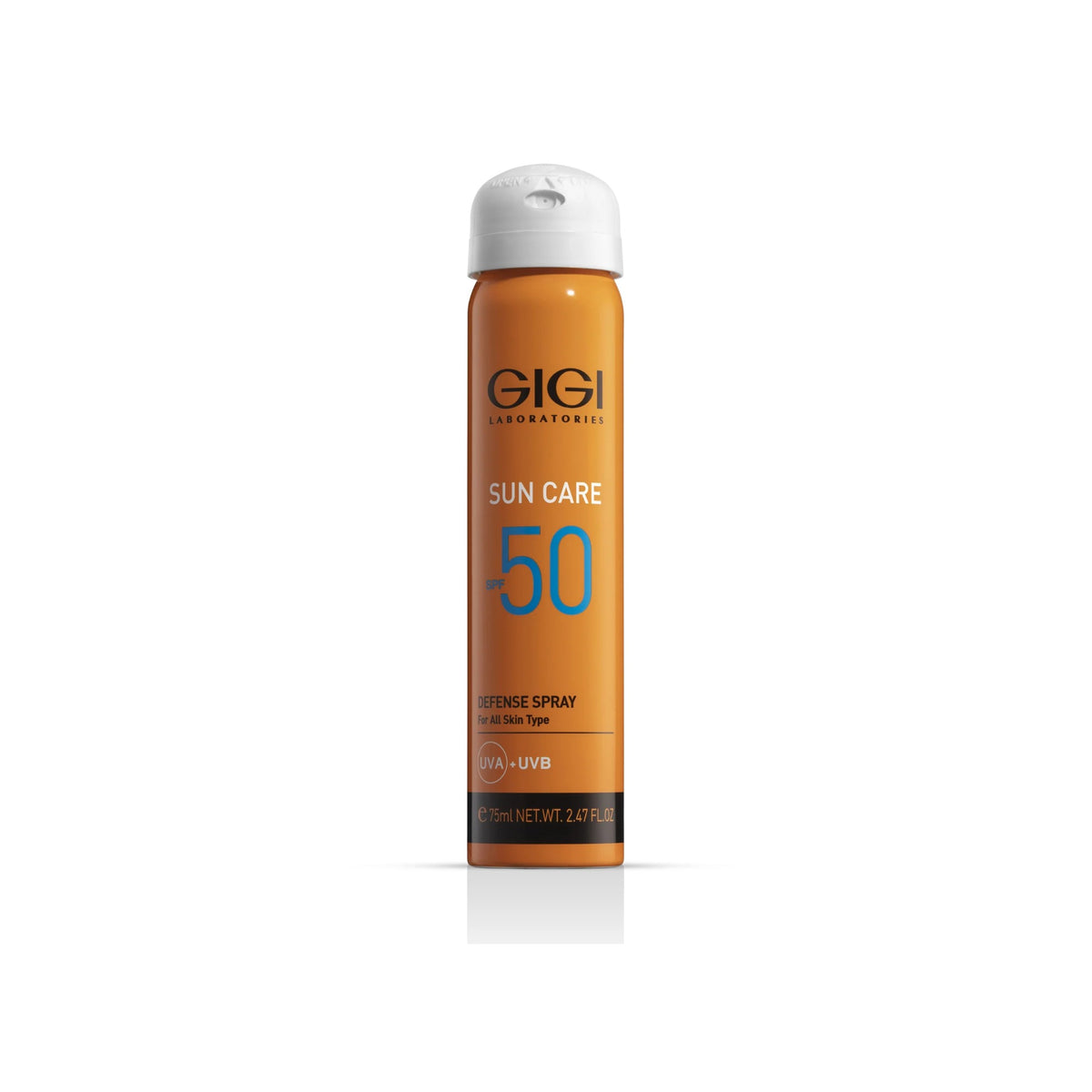 GIGI Sun Care SPF 50 Spray