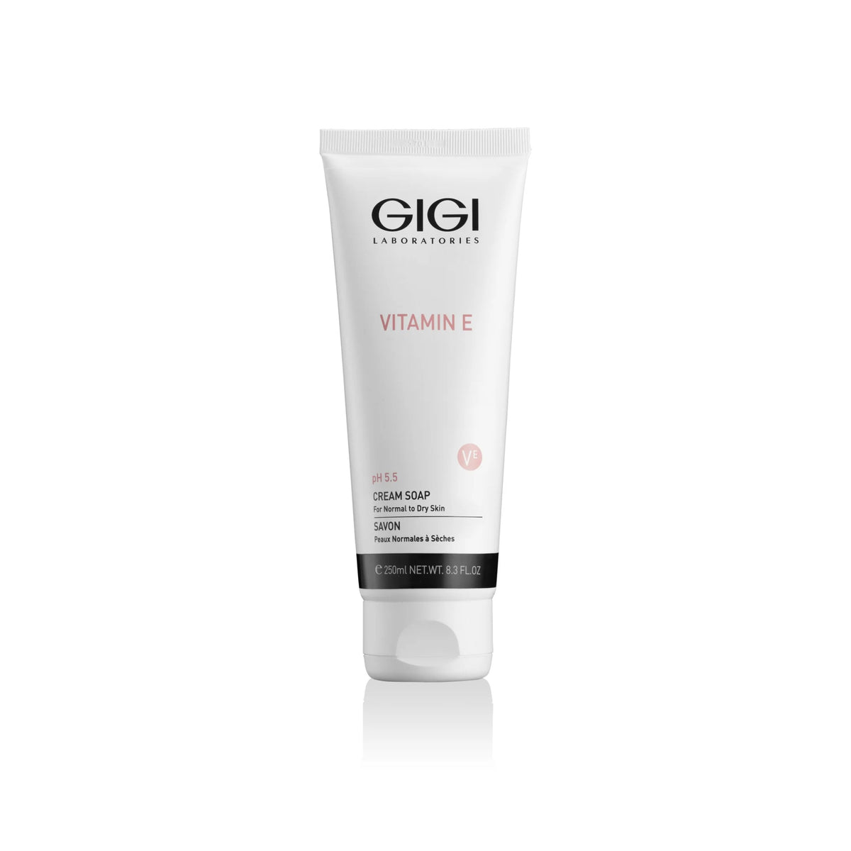 GIGI Vitamin E Cream Soap