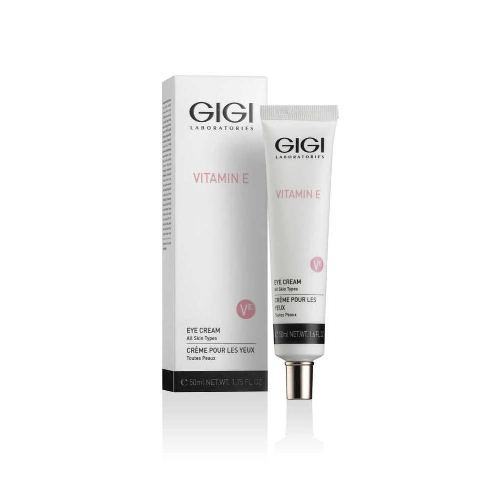 GIGI Vitamin E Eye Cream