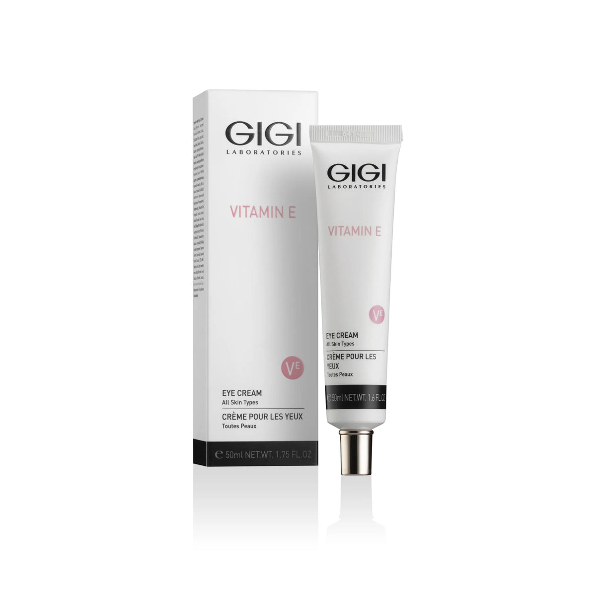 GIGI Vitamin E Eye Cream