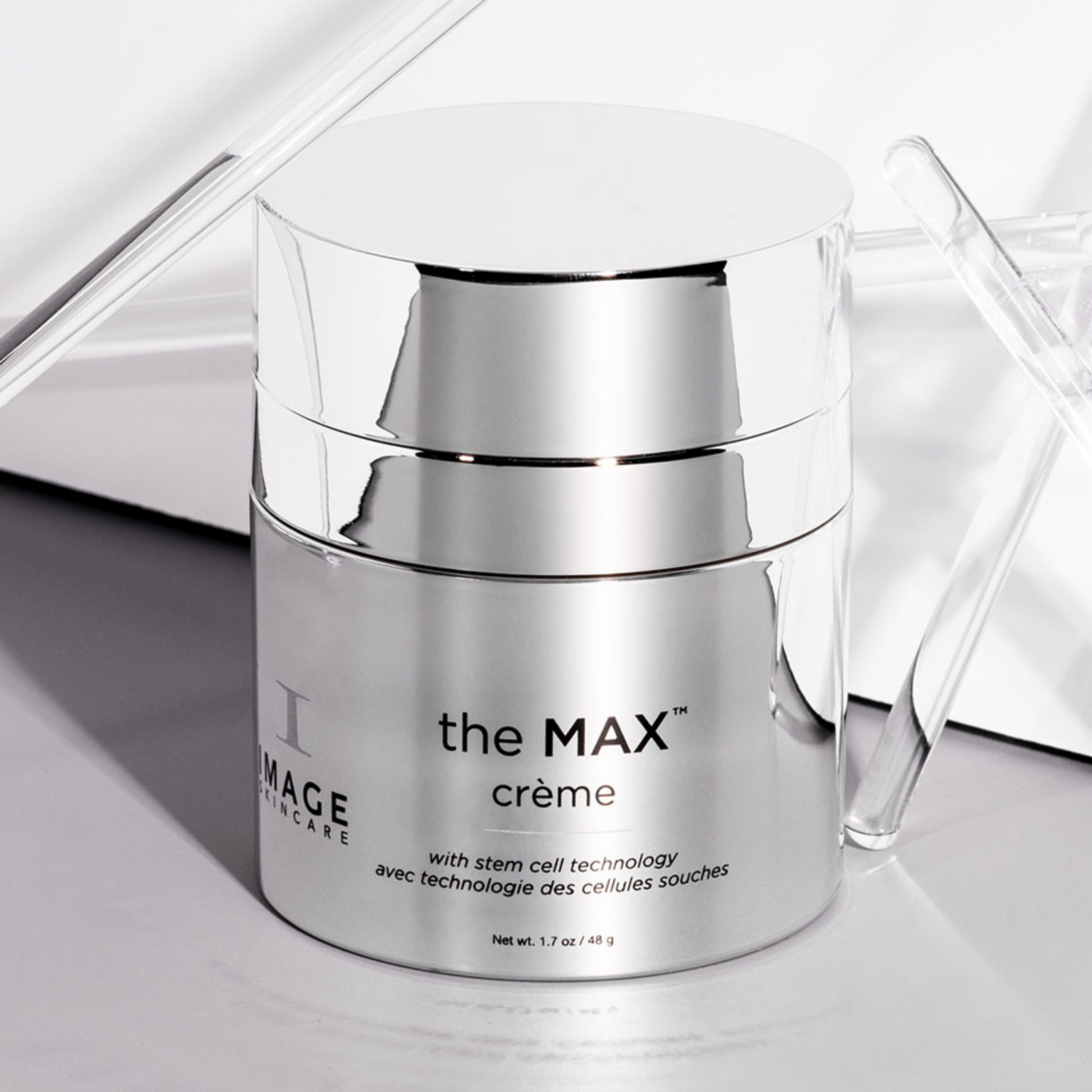 the MAX™ Crème Product vendor