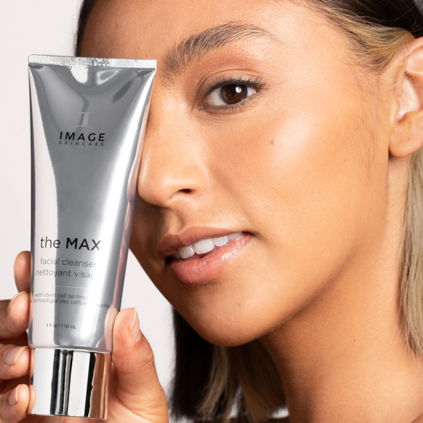 the MAX™ Facial Cleanser Product vendor