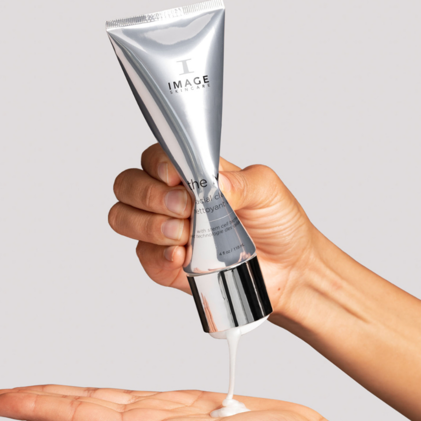 the MAX™ Facial Cleanser Product vendor