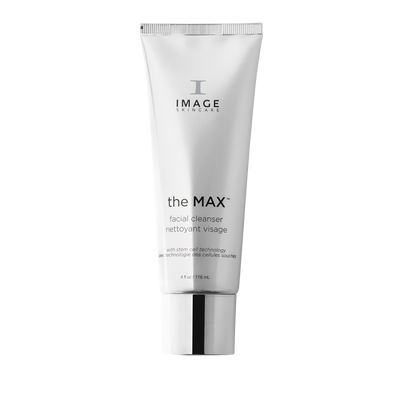 the MAX™ Facial Cleanser Product vendor