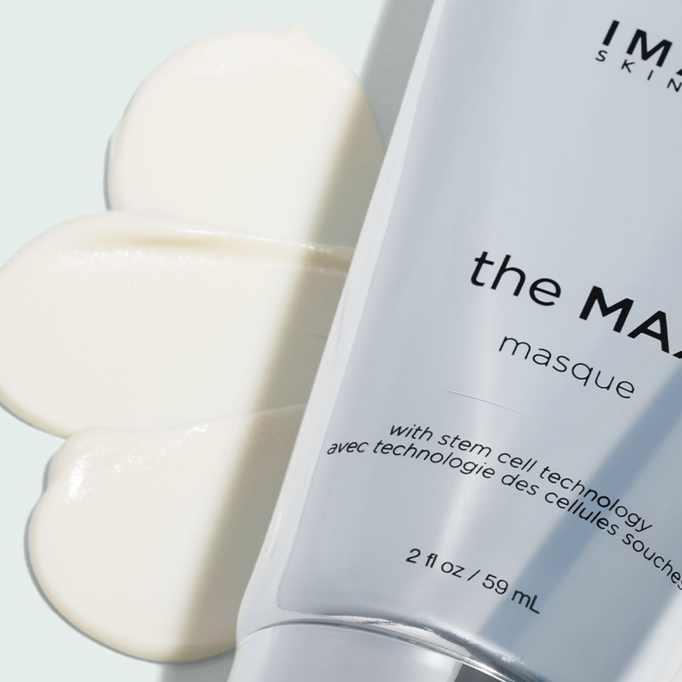 the MAX™ Masque Product vendor