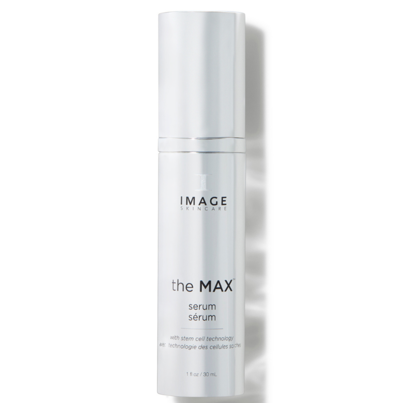 the MAX™ Serum Product vendor