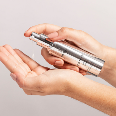 the MAX™ Serum Product vendor