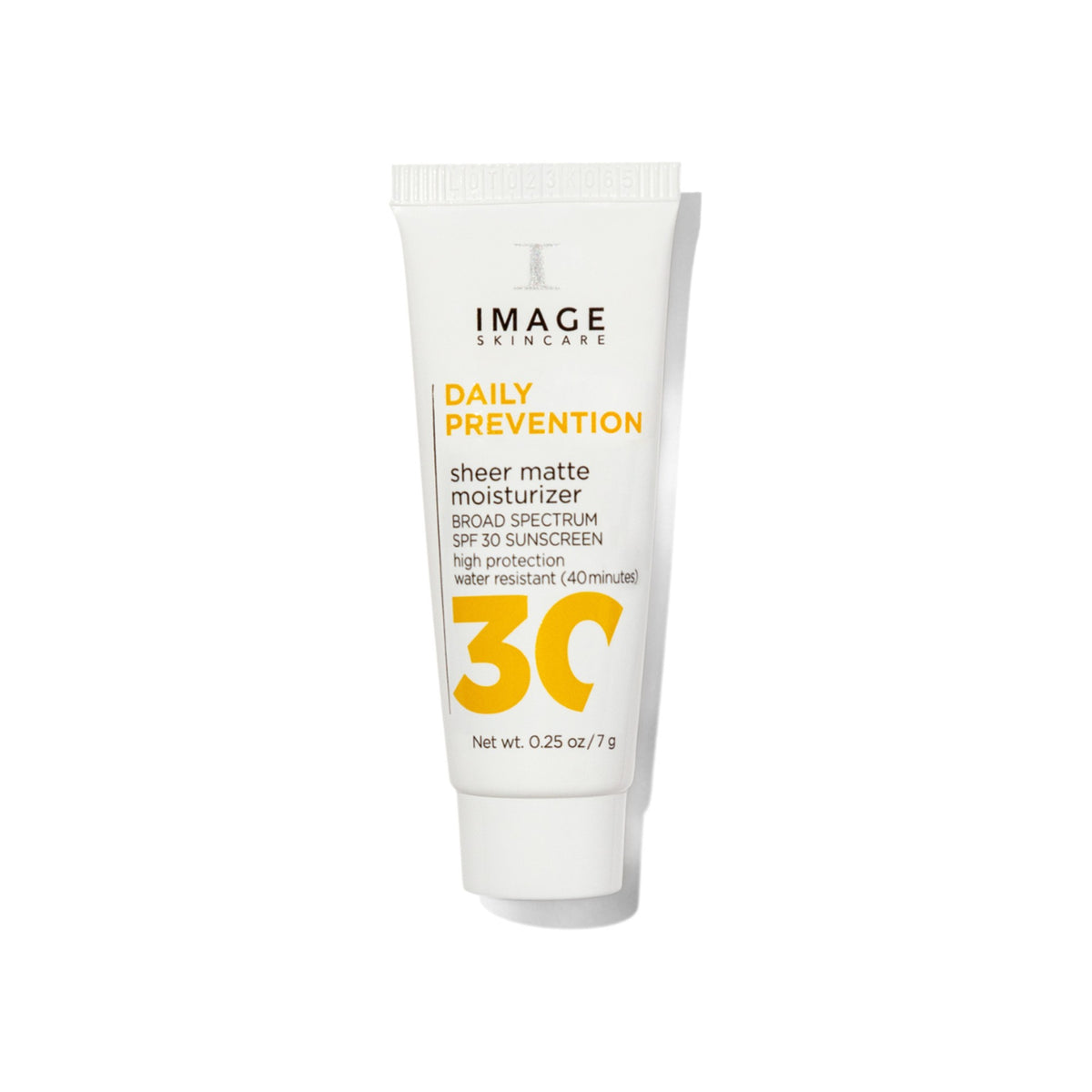 DAILY PREVENTION Trial Kit