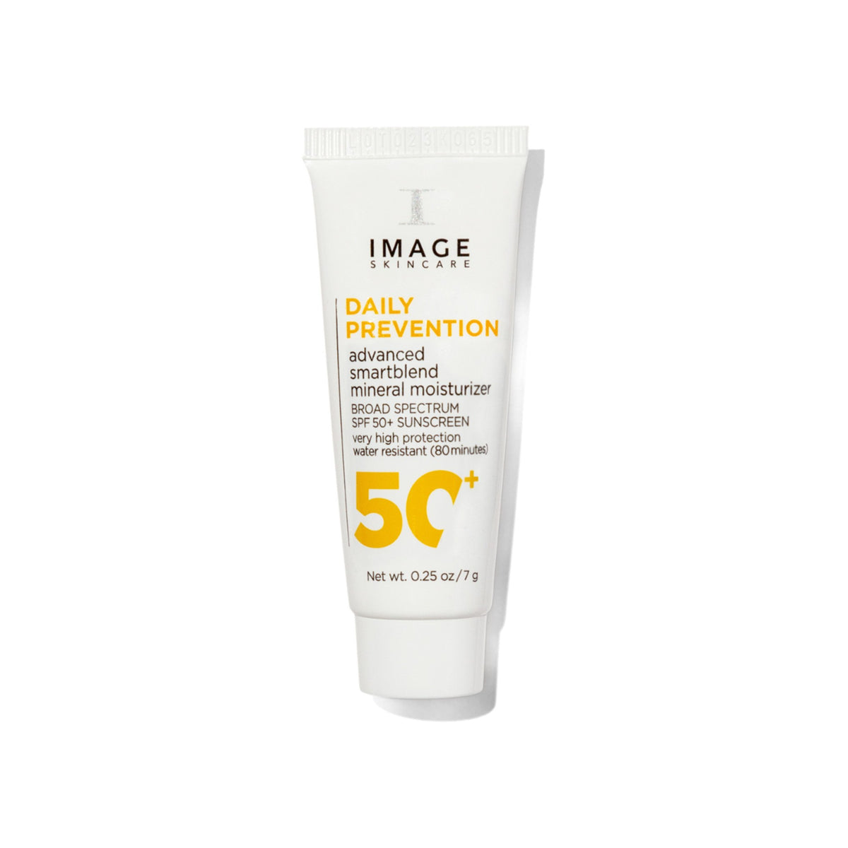 DAILY PREVENTION Trial Kit