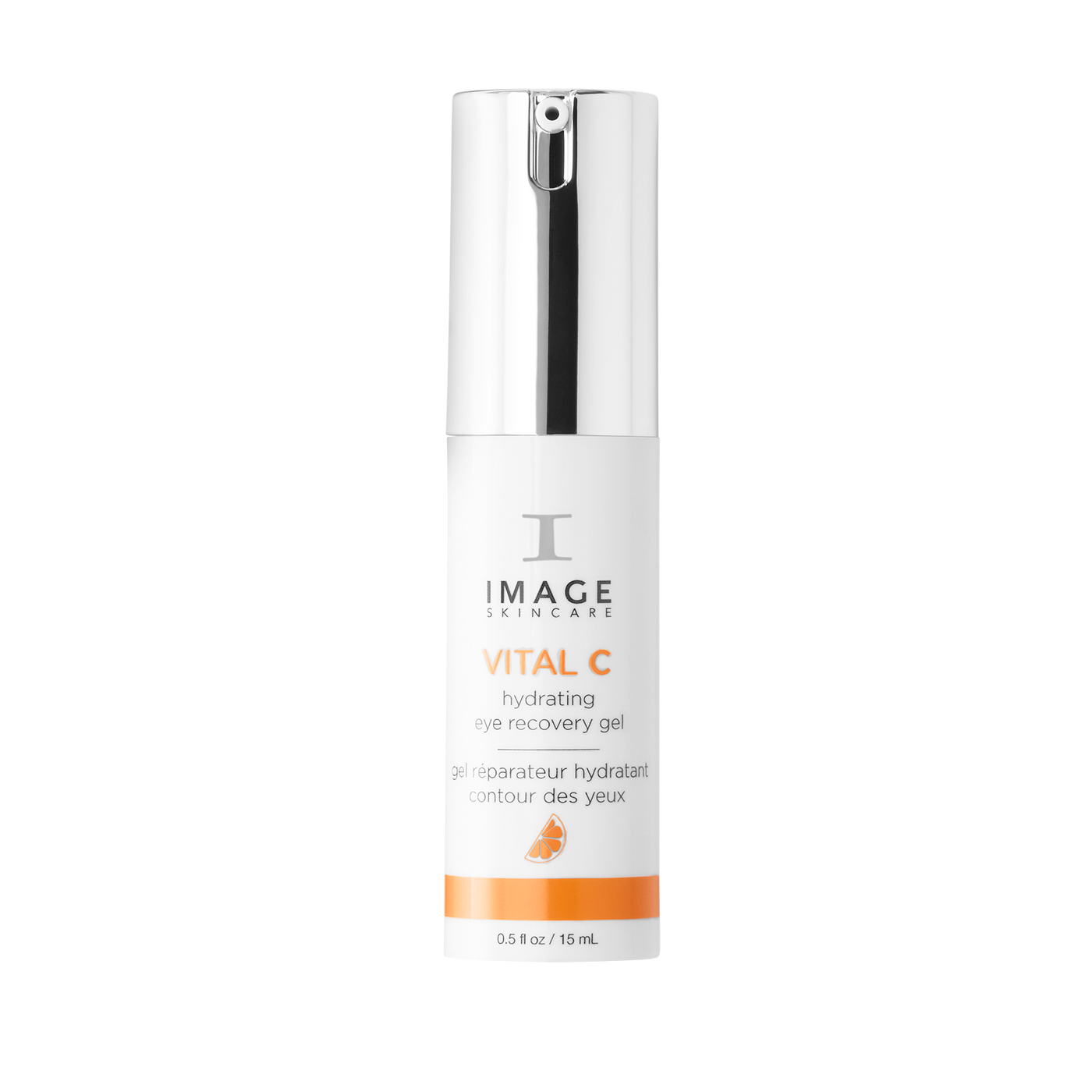 Vital C Hydrating Eye Recovery Gel