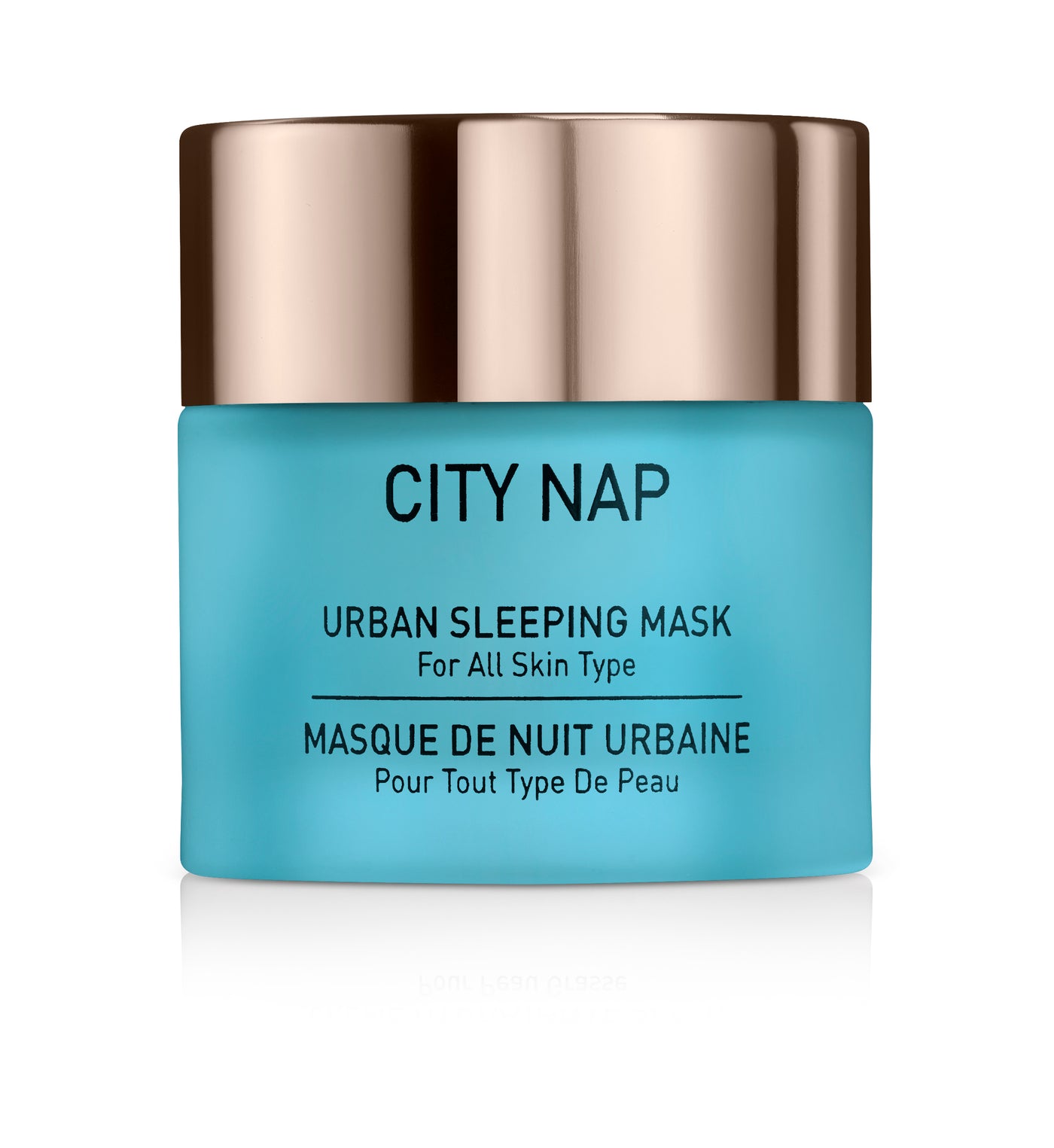 GIGI City Nap Urban Sleeping Mask