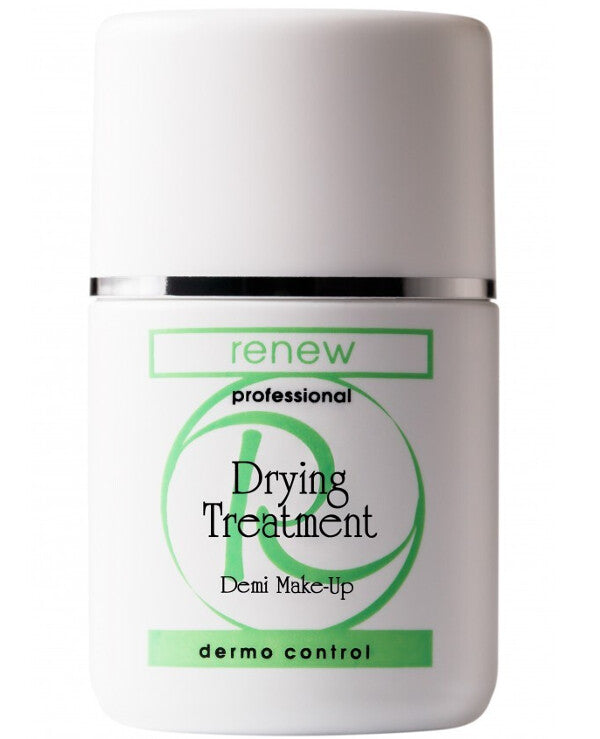 Renew Dermo Control Drying Treatment Demi Make-Up