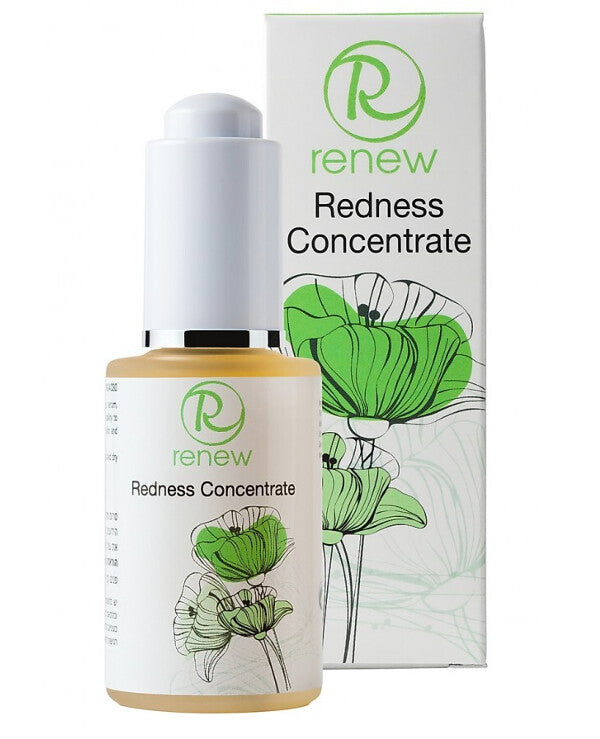 Renew Redness Concentrate