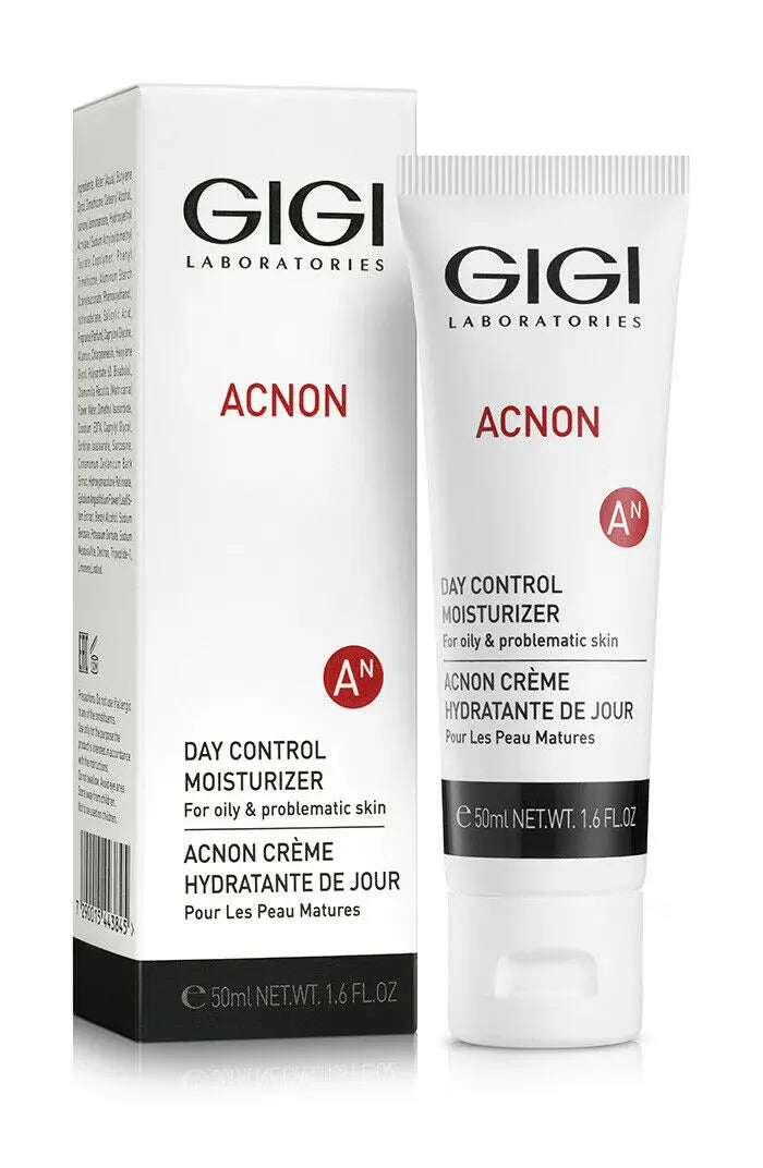 GIGI Acnon Day Control Moisturizer Product vendor