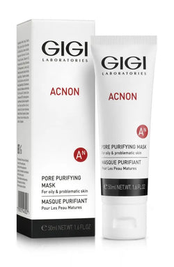 GIGI Acnon Pore Purifying Mask Product vendor
