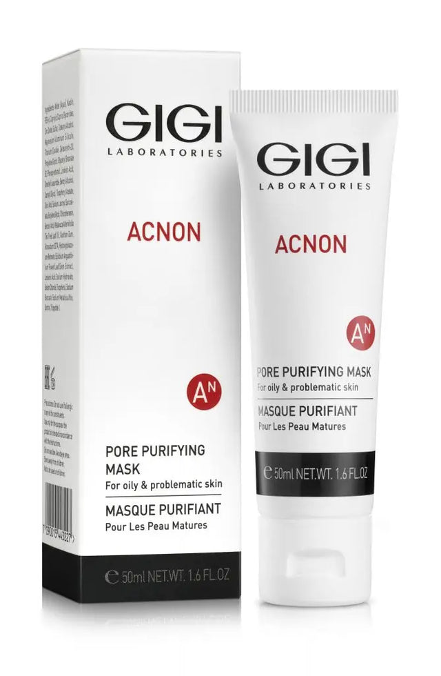 GIGI Acnon Pore Purifying Mask Product vendor