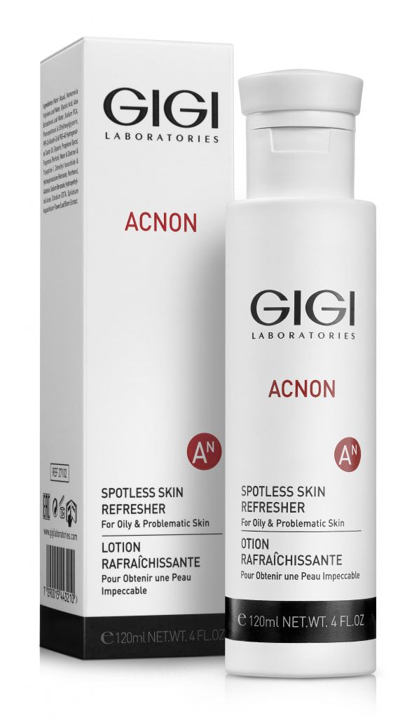 GIGI Acnon Spotless Skin Refresher Product vendor