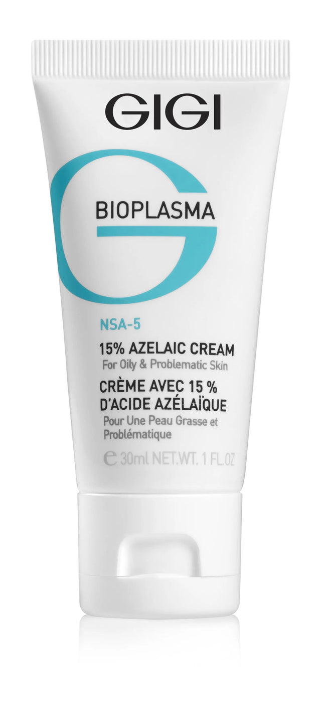GIGI Bioplasma 15% Azelaic Cream Product vendor