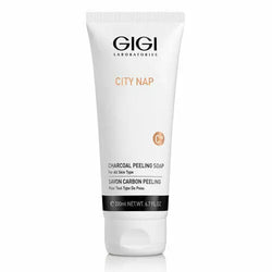 GIGI City Nap Charcoal Peeling Soap Product vendor