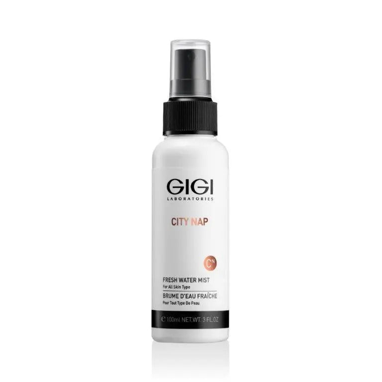 GIGI City Nap Fresh Water Mist Product vendor