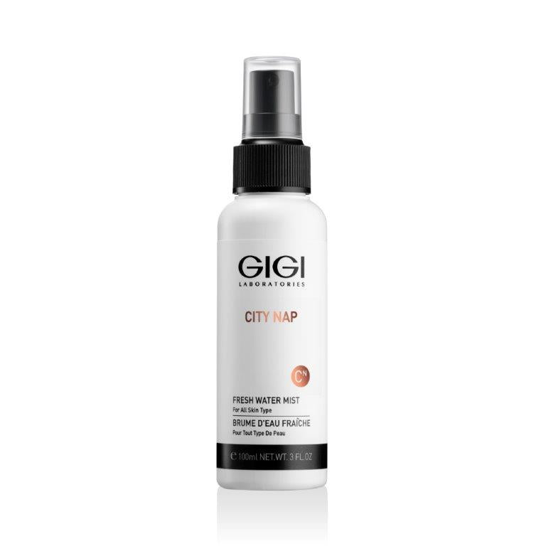 GIGI City Nap Fresh Water Mist Product vendor