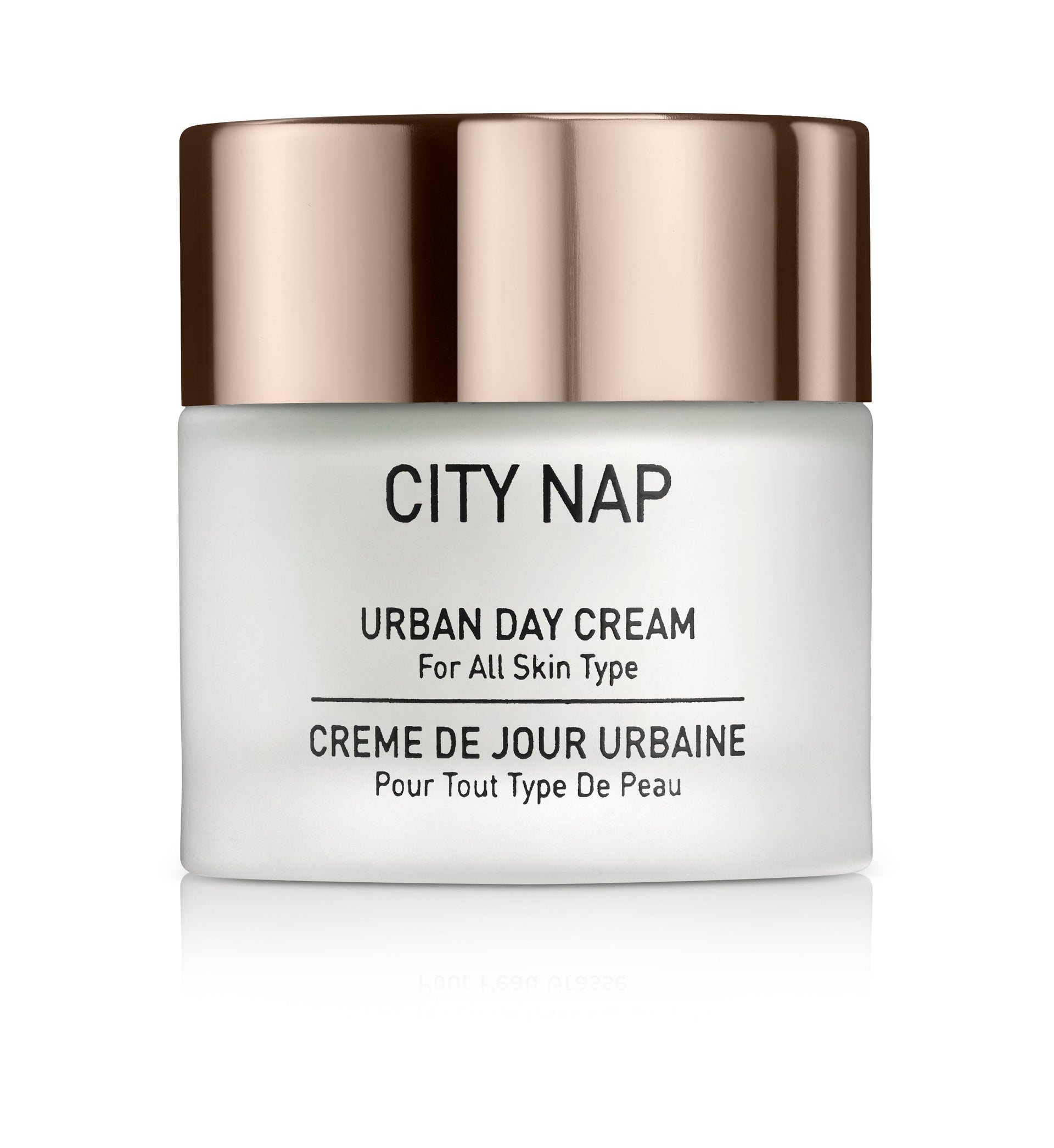 GIGI GIGI City Nap Urban Day Cream