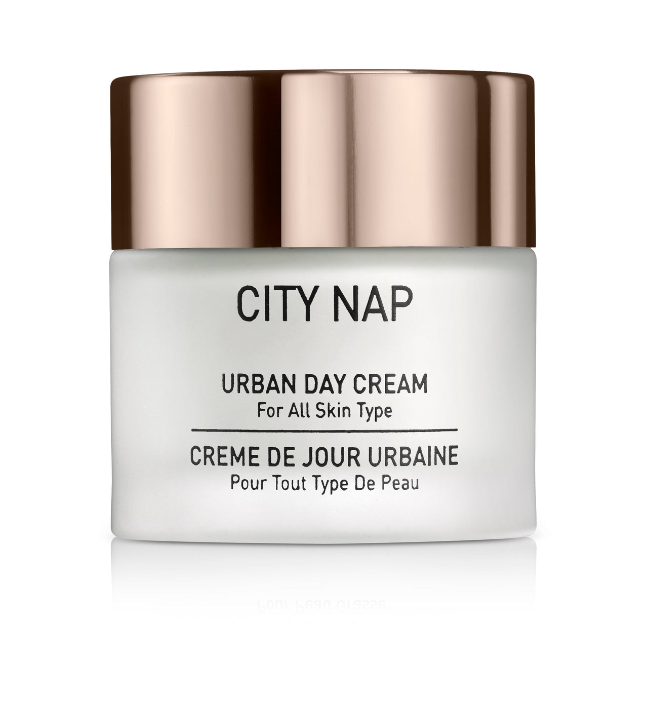 GIGI City Nap Urban Day Cream Product vendor