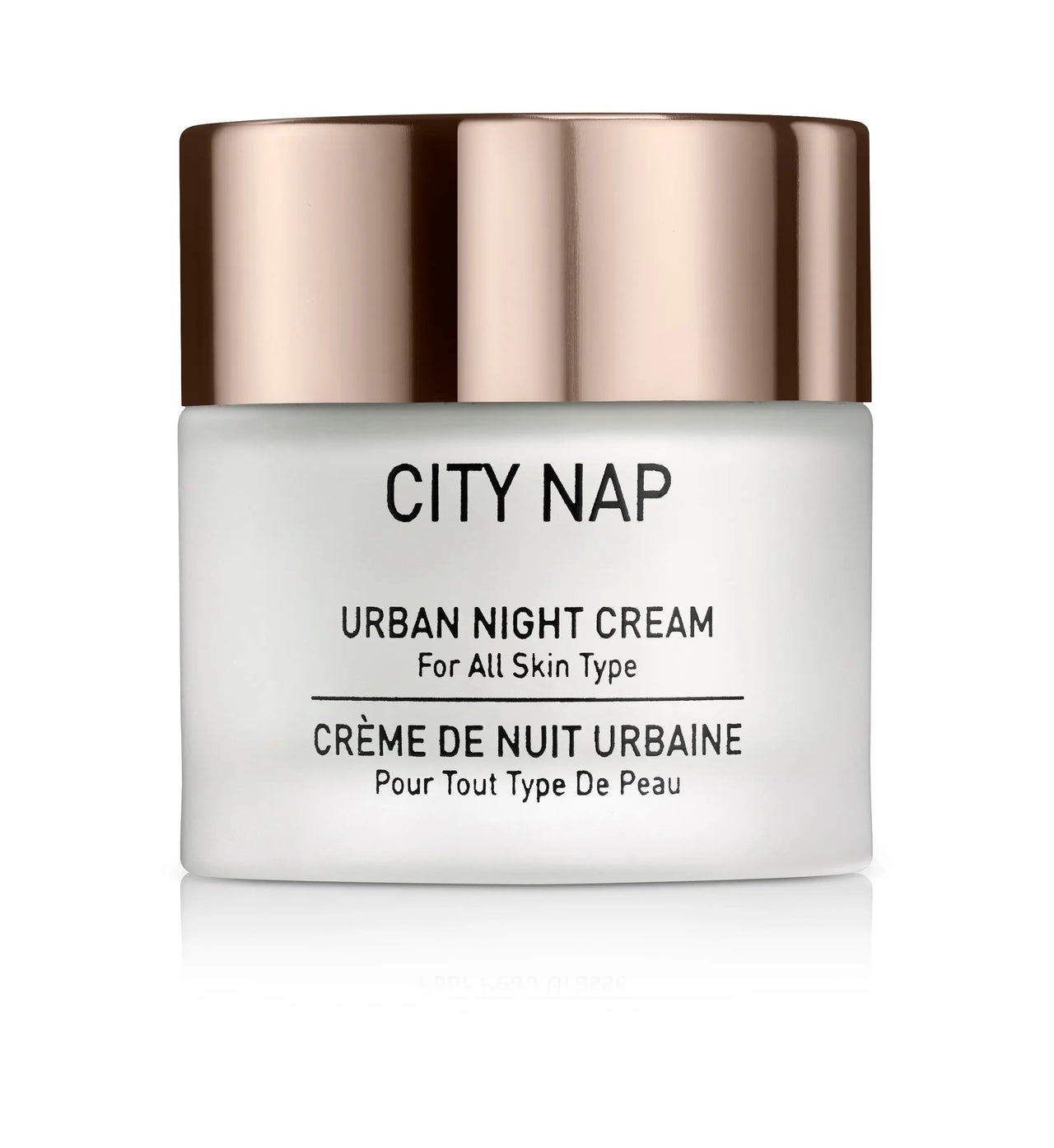 GIGI City Nap Urban Night Cream Product vendor