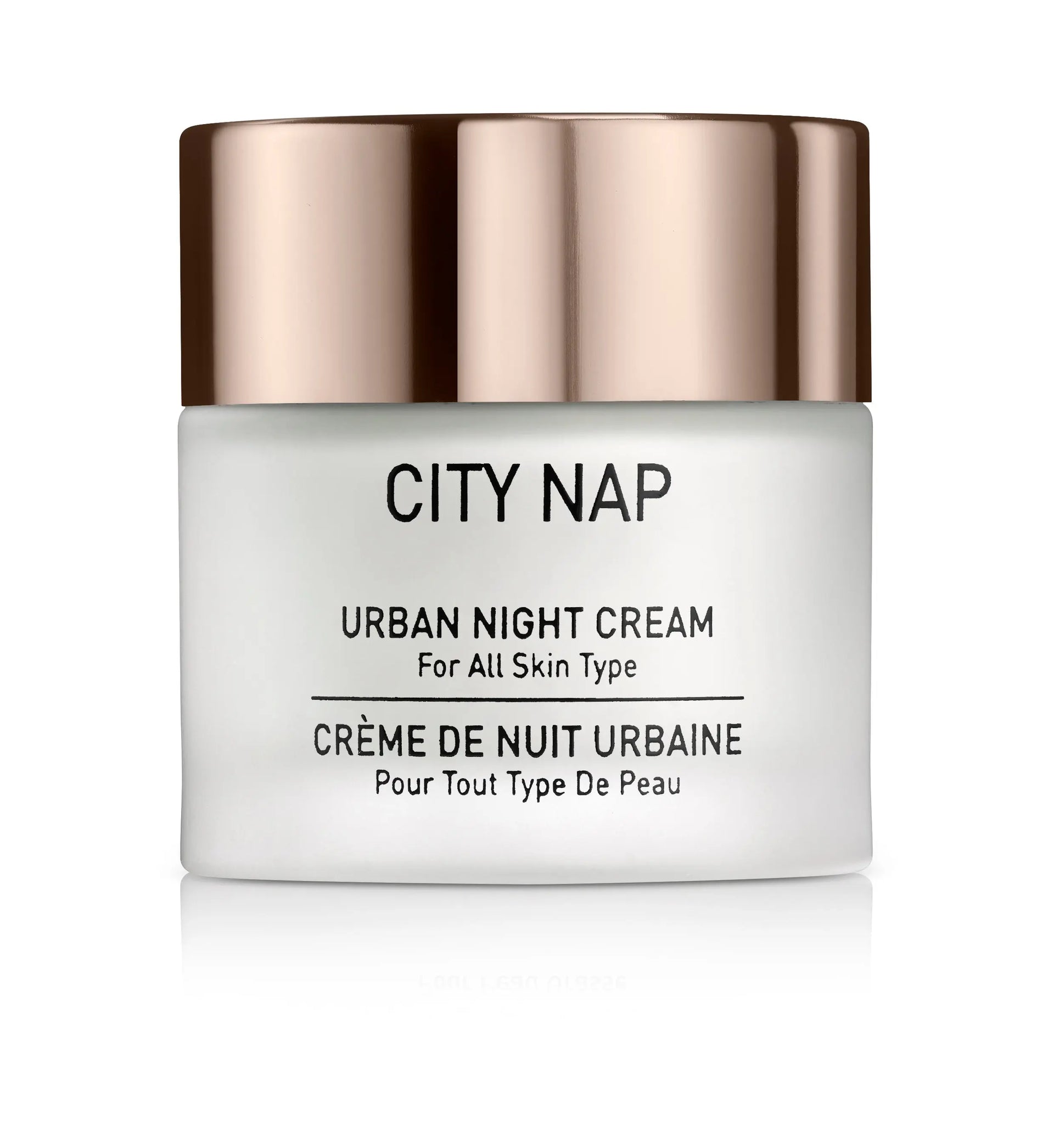 GIGI City Nap Urban Night Cream Product vendor