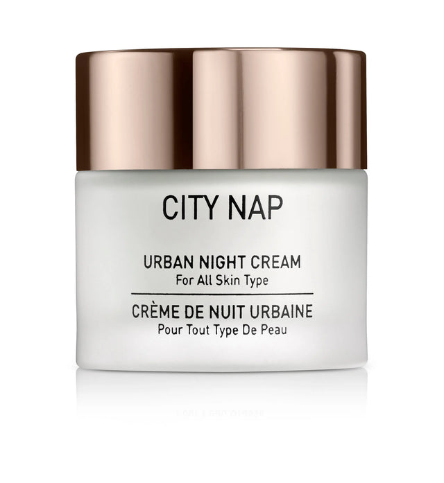 GIGI City Nap Urban Night Cream Product vendor