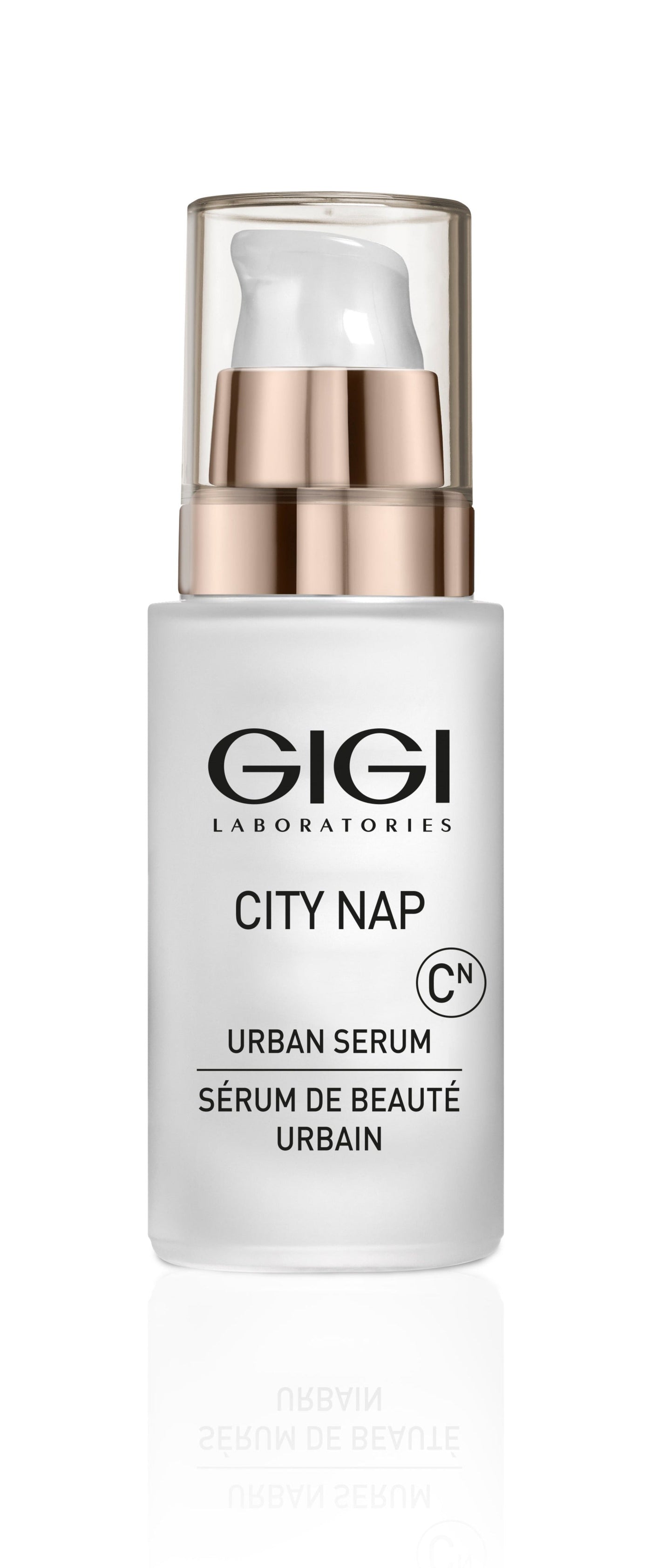 GIGI City Nap Urban Serum Product vendor