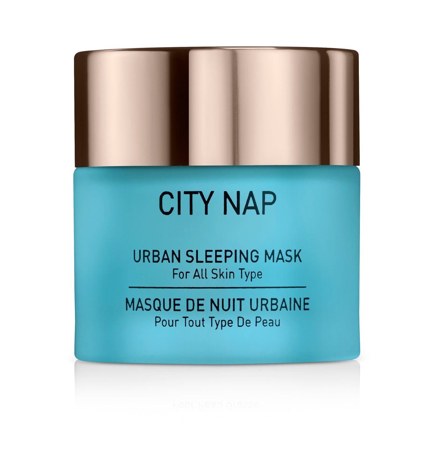 GIGI City Nap Urban Sleeping Mask Product vendor