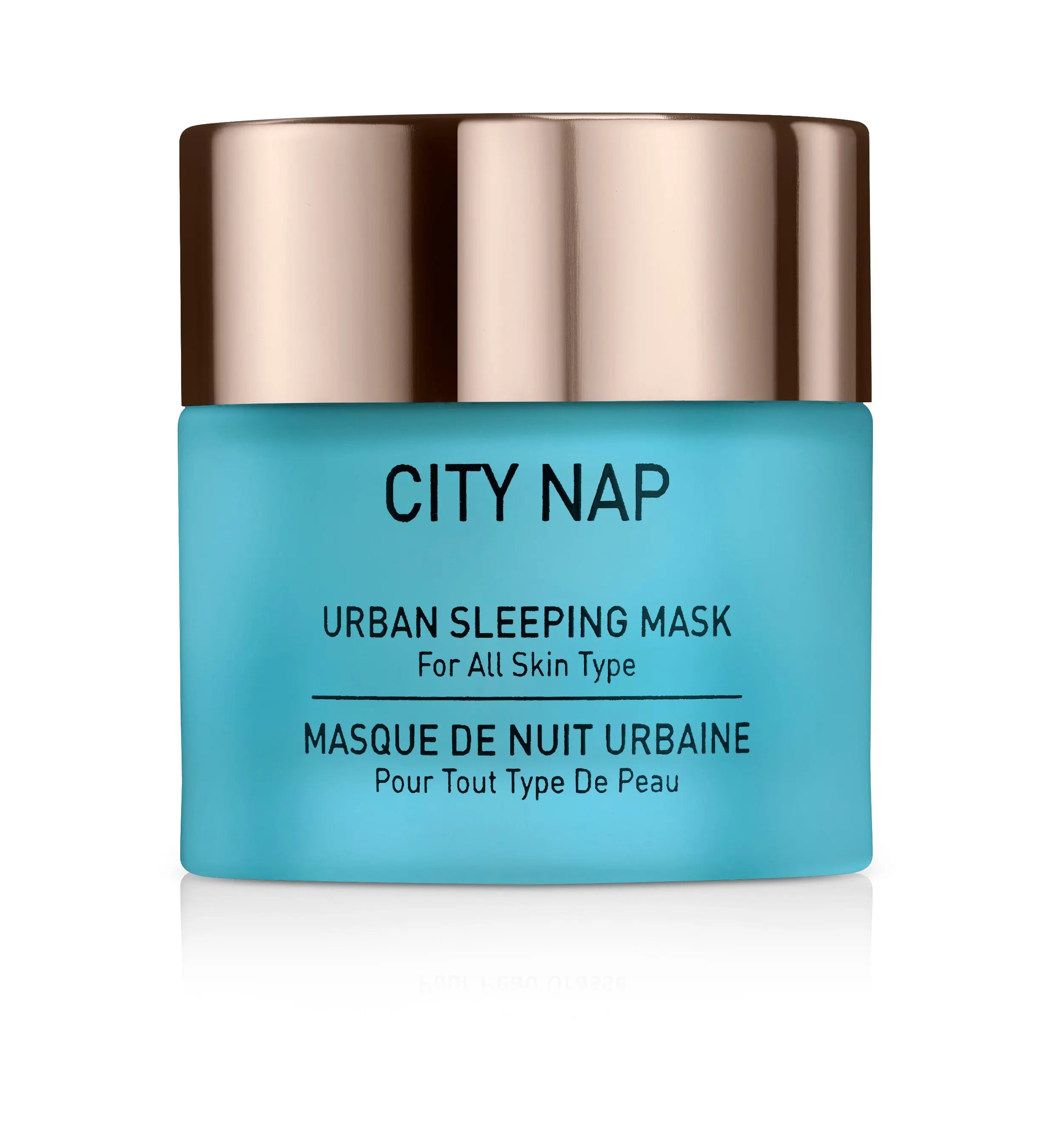 GIGI City Nap Urban Sleeping Mask Product vendor