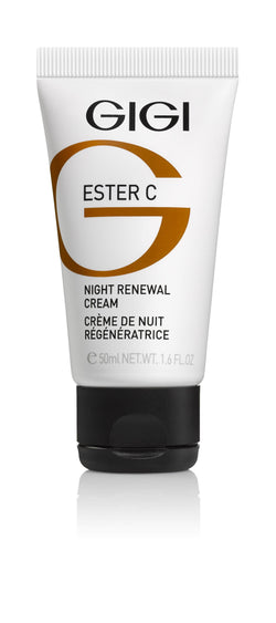 GIGI GIGI Ester C Night Renewal Cream