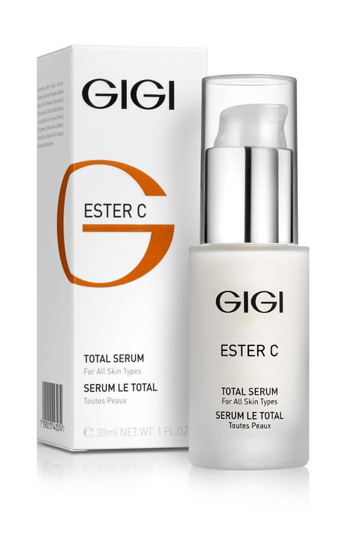 GIGI Ester C Serum Product vendor