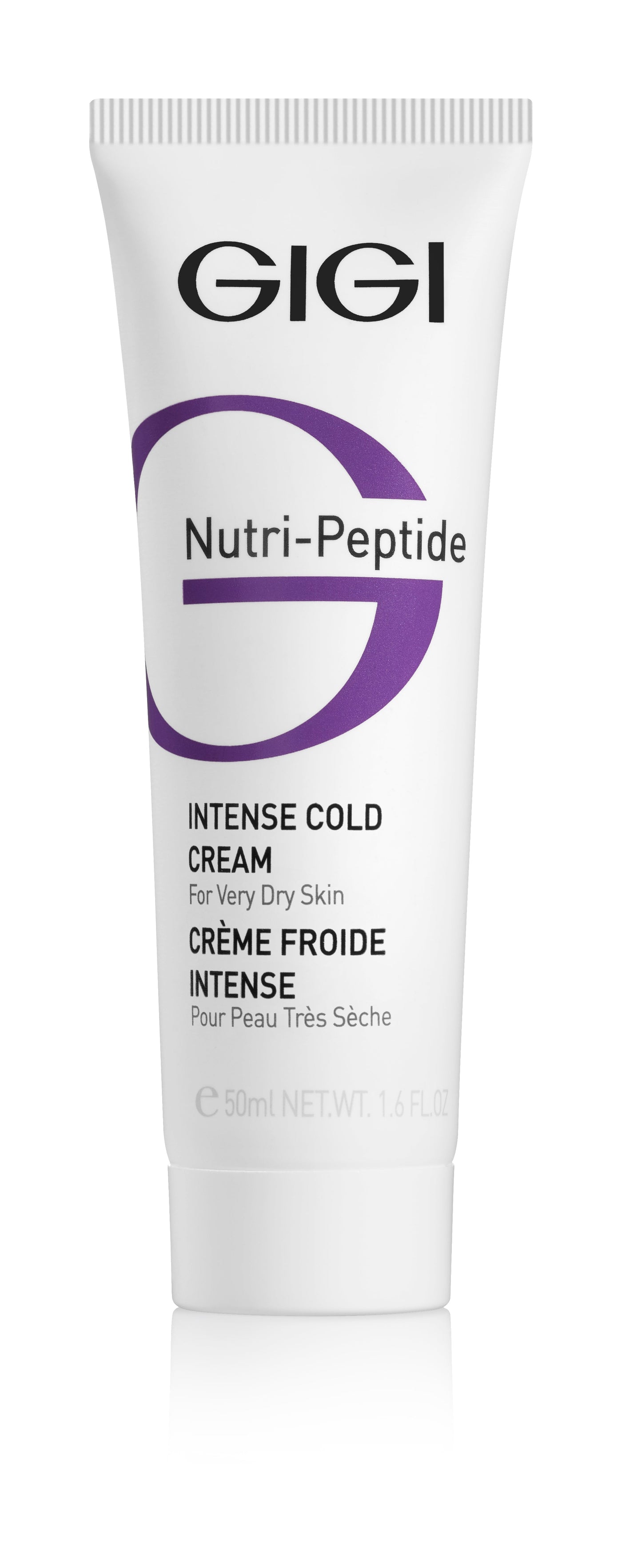 GIGI Nutri Peptide Intense Cold Cream Product vendor