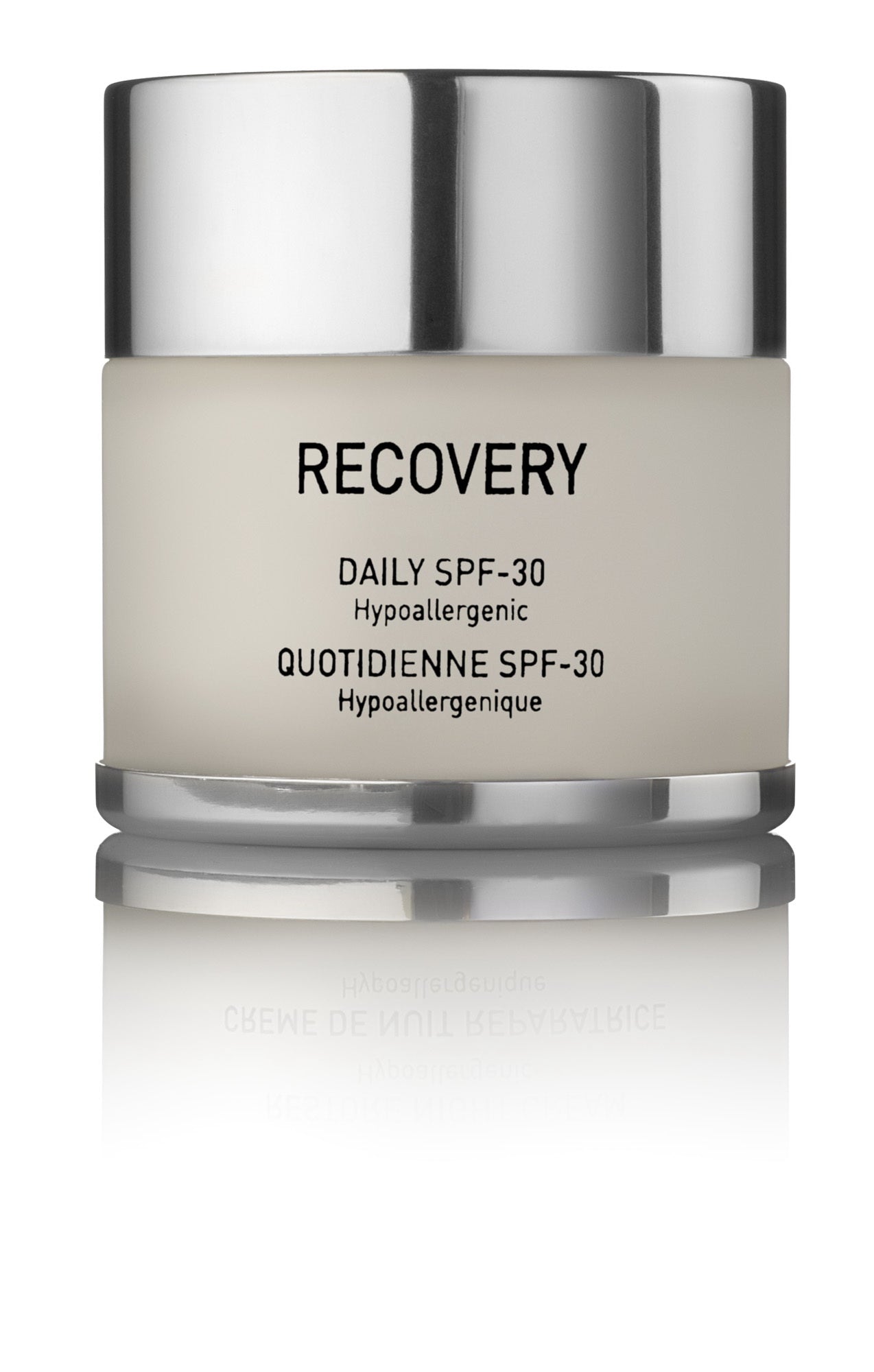 GIGI Recovery Daily SPF-30 Product vendor