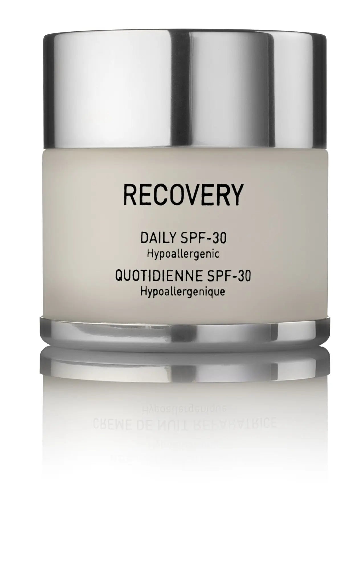 GIGI Recovery Daily SPF-30 Product vendor