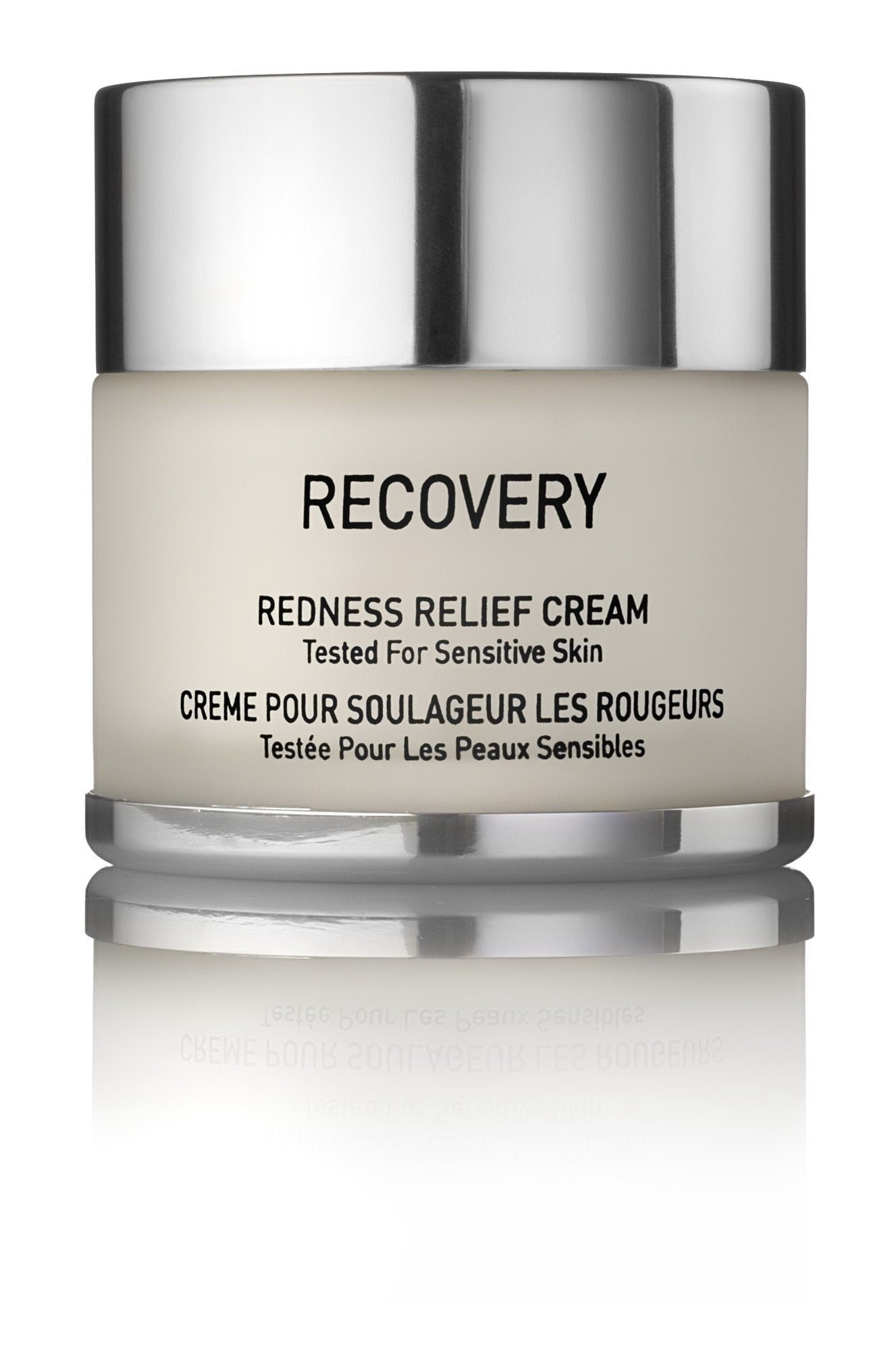 GIGI Recovery Redness Relief Cream Product vendor
