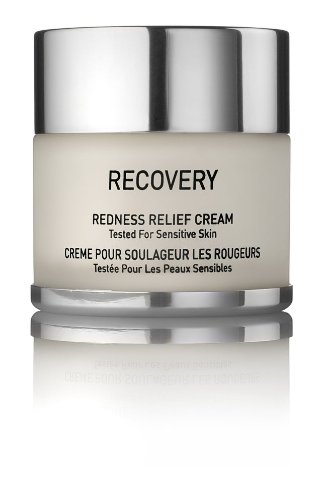 GIGI GIGI Recovery Redness Relief Cream