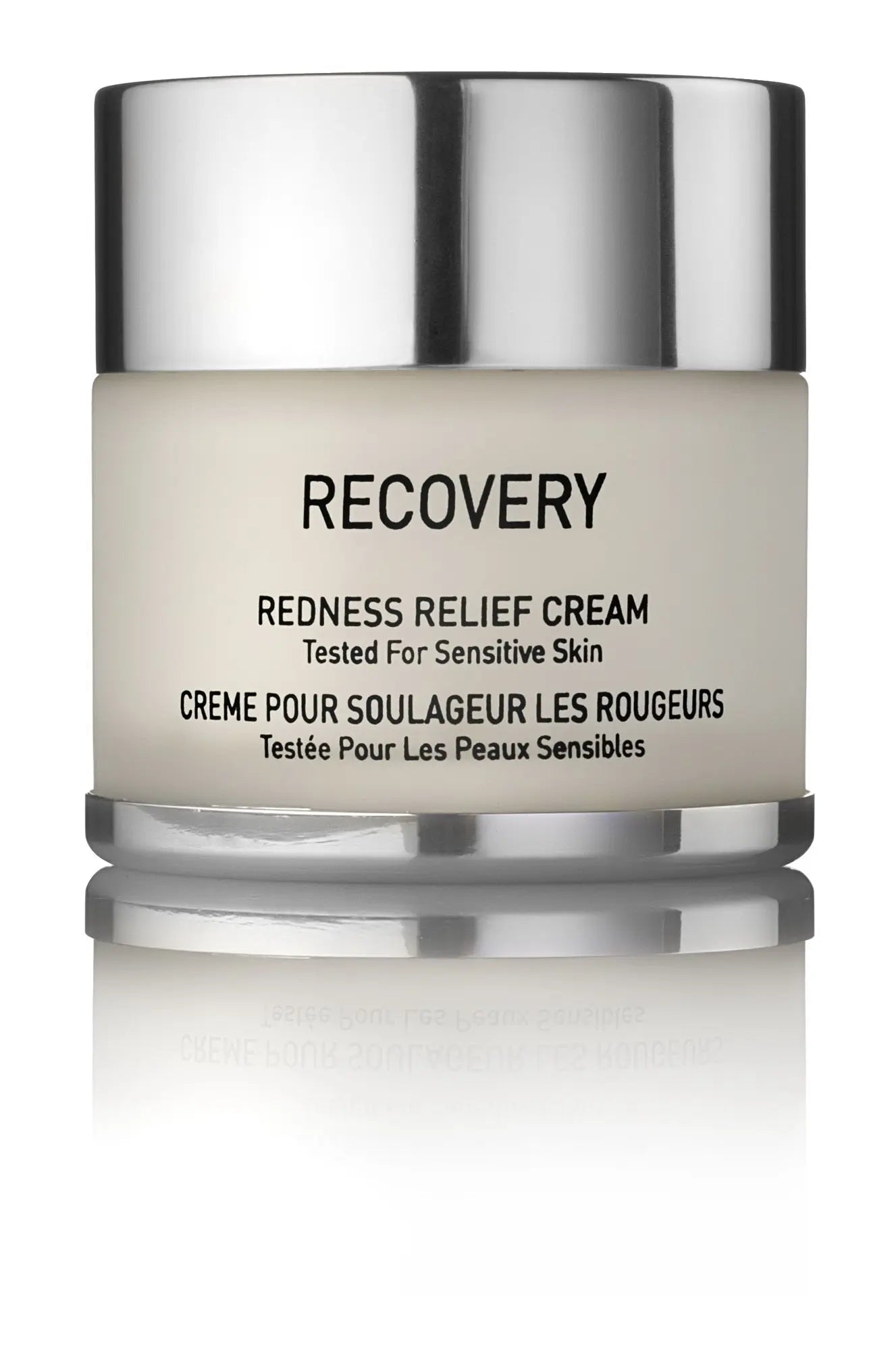 GIGI GIGI Recovery Redness Relief Cream