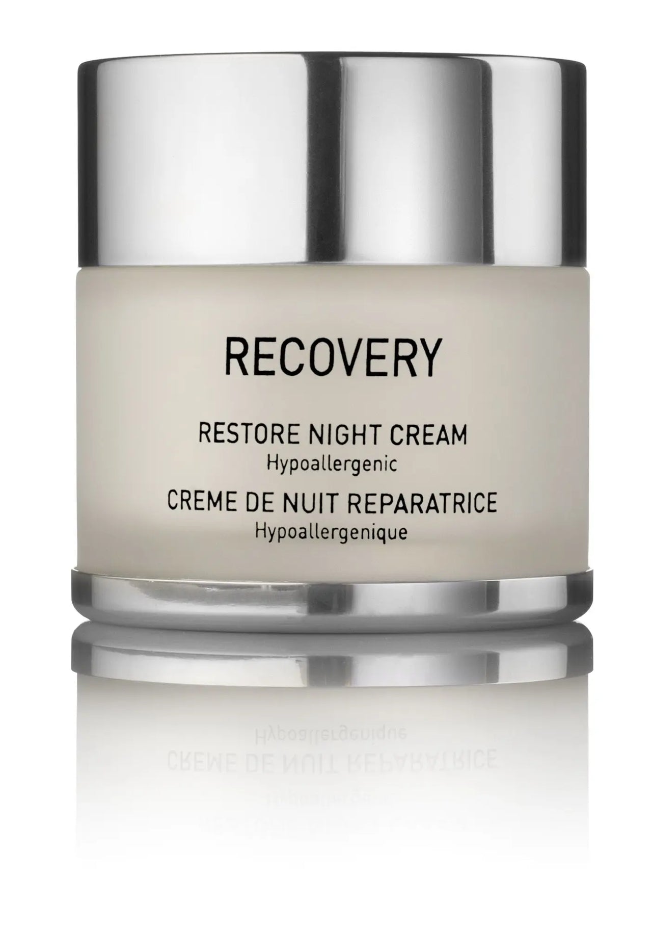 GIGI Recovery Restore Night Cream Product vendor