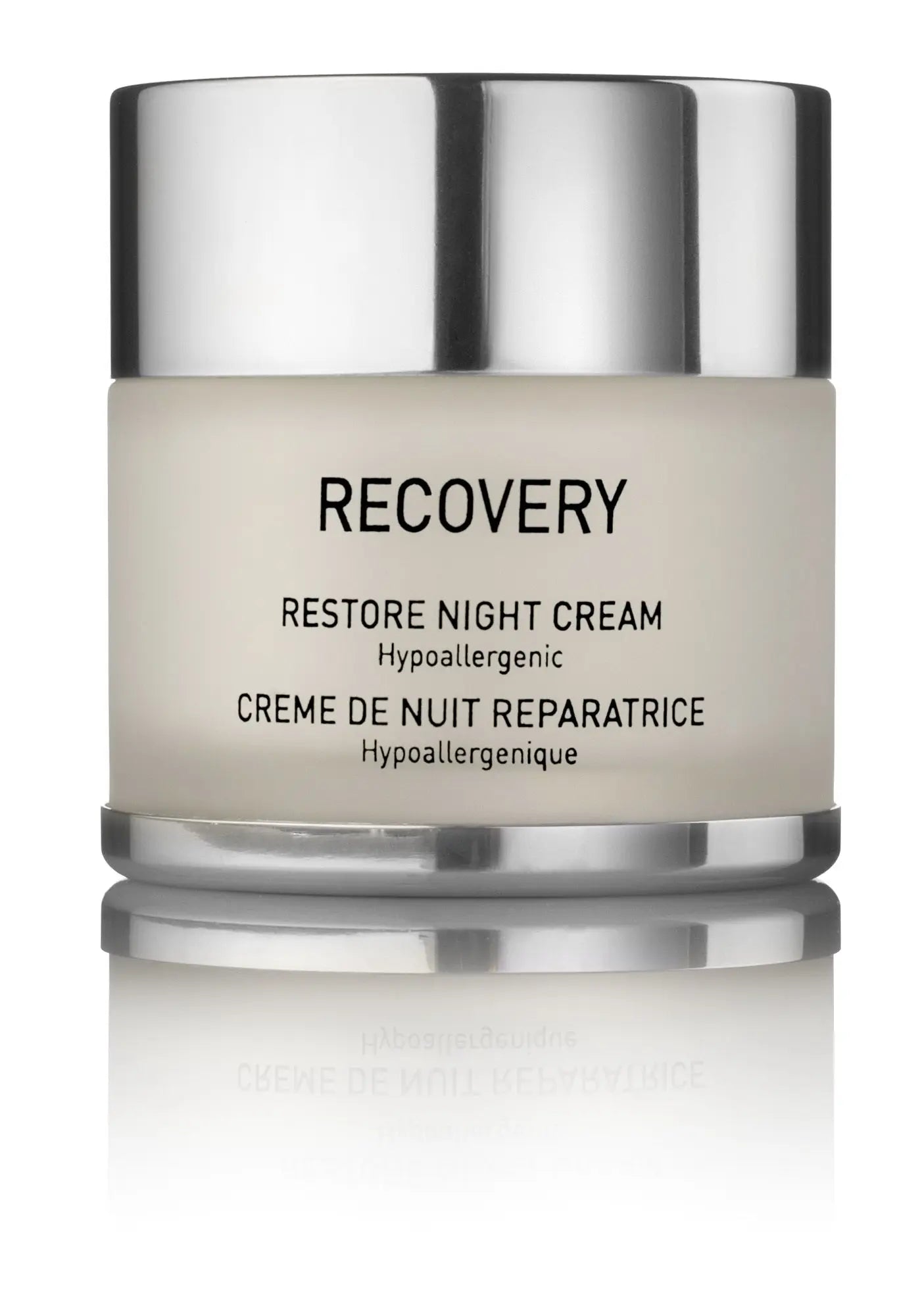 GIGI Recovery Restore Night Cream Product vendor