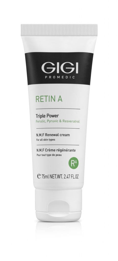 GIGI Retin A NMF Renewal Cream Product vendor