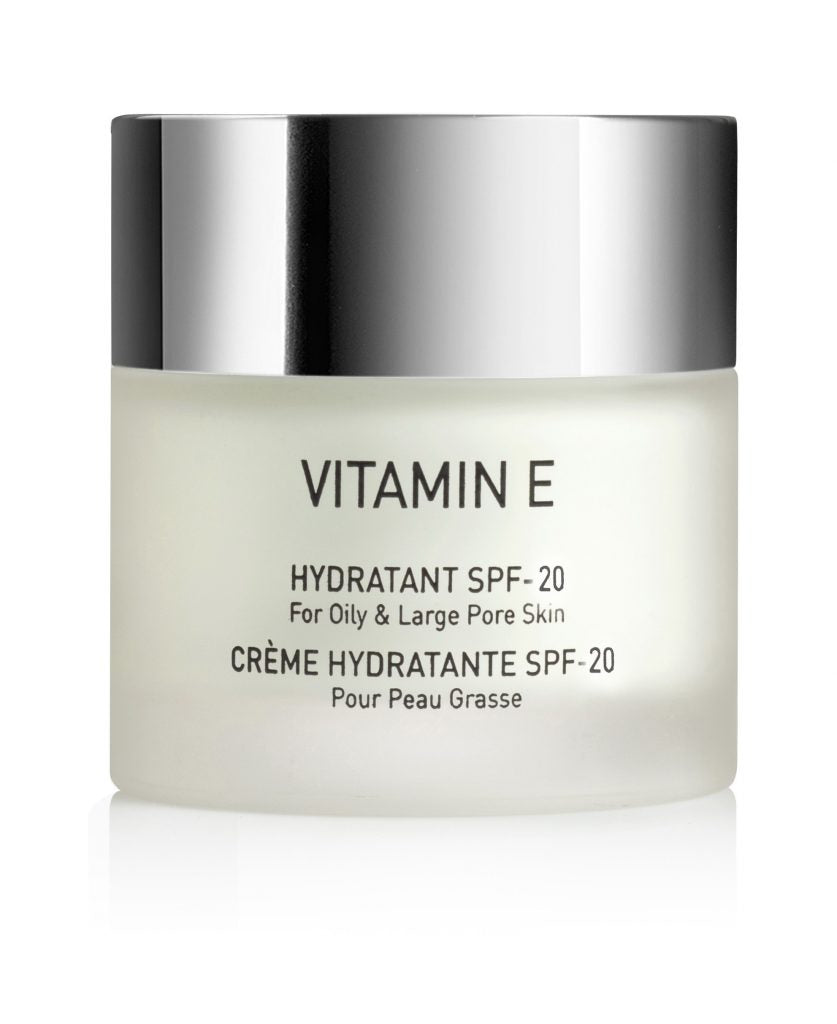 GIGI GIGI Vitamin E Hydratant SPF-20